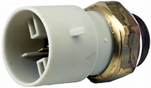 OPEL 1846325 Термивимикач, вентилятор радіатора
