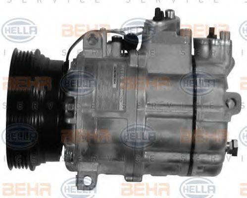 DENSO DCP24004 Компресор, кондиціонер