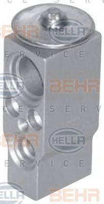DELPHI DIESEL TSP0585100 Розширювальний клапан, кондиціонер