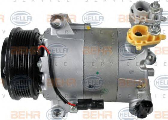 FORD DV61-19D629-FB Компресор, кондиціонер