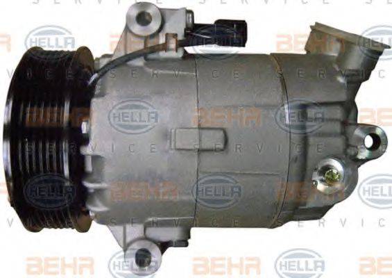 HELLA 8FK 351 340-201