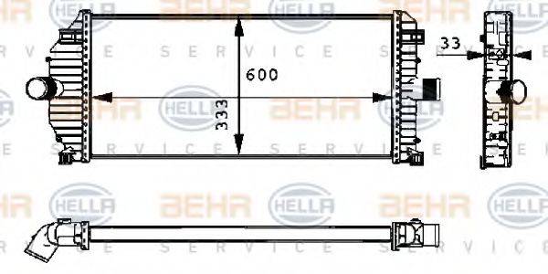 HELLA 8ML 376 723-101