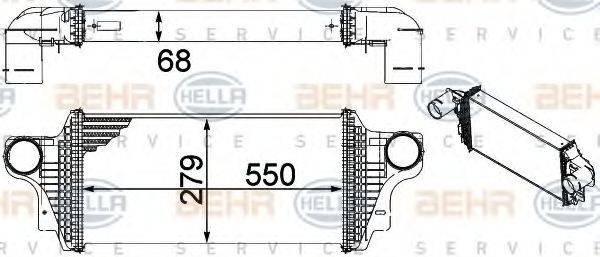 HELLA 8ML 376 754-621