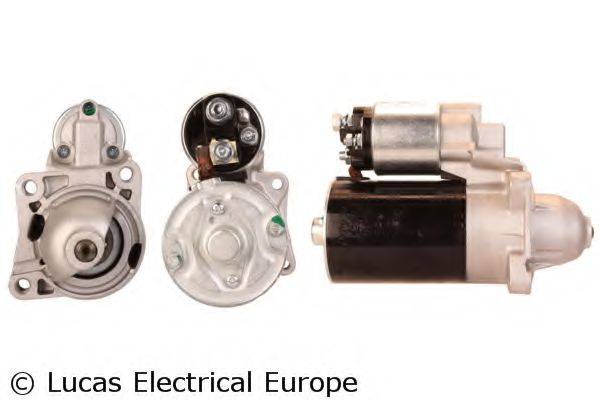 LUCAS ELECTRICAL LRS00675