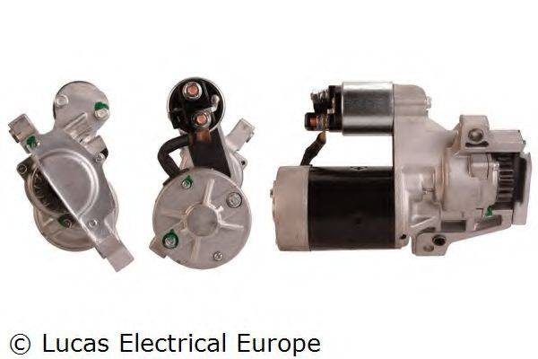 LUCAS ELECTRICAL LRS01465