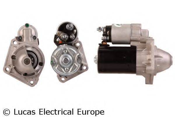 LUCAS ELECTRICAL LRS01700