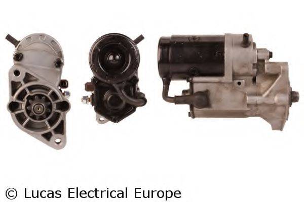 LUCAS ELECTRICAL LRS01730