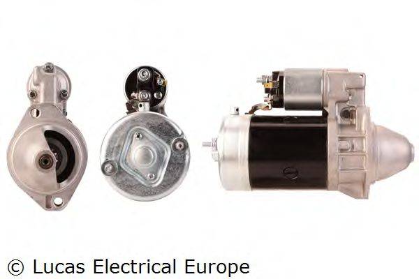 LUCAS ELECTRICAL LRS00656