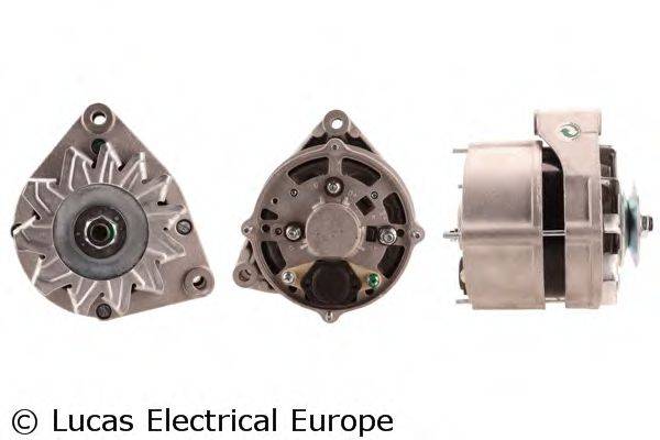 LUCAS ELECTRICAL LRA01206