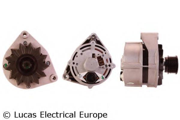 LUCAS ELECTRICAL LRA00717