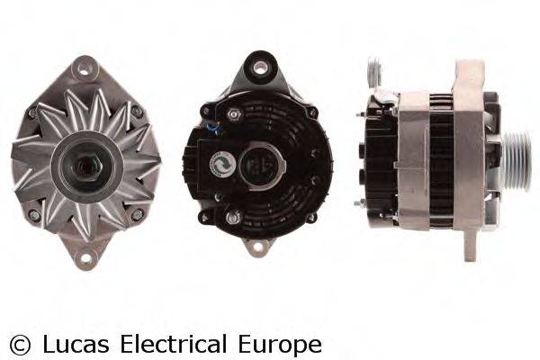 LUCAS ELECTRICAL LRA00966