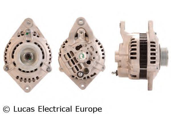 LUCAS ELECTRICAL LRA00755