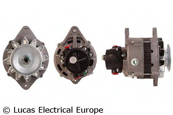 LUCAS ELECTRICAL LRA01256