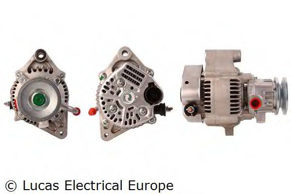 LUCAS ELECTRICAL LRA01259