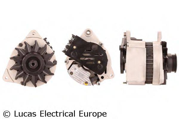 LUCAS ELECTRICAL LRA00521