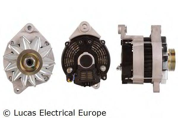 LUCAS ELECTRICAL LRA02645