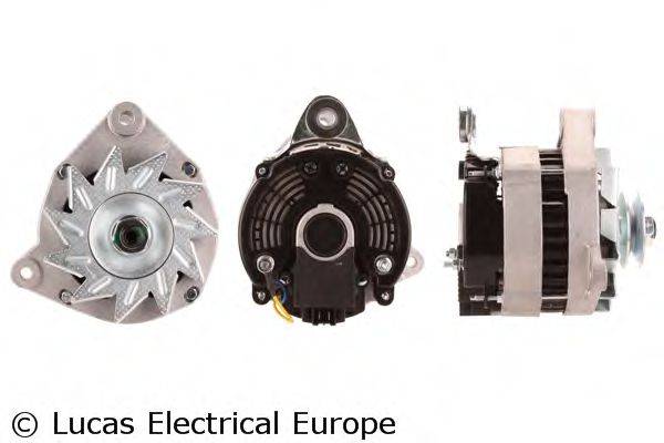 LUCAS ELECTRICAL LRA01349