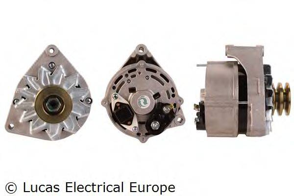 LUCAS ELECTRICAL LRA01394