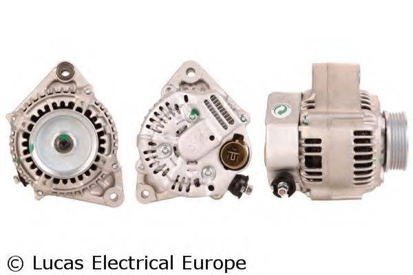 LUCAS ELECTRICAL LRA01631 Генератор