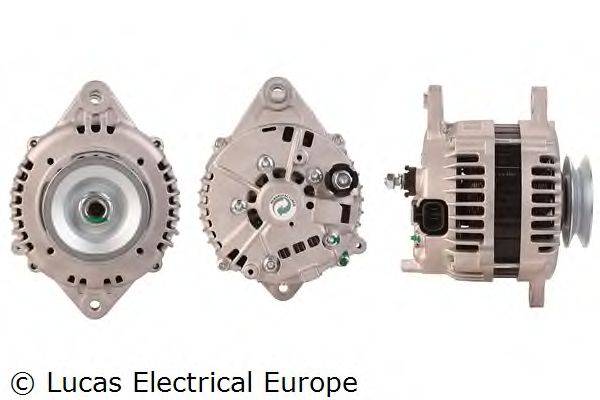 LUCAS ELECTRICAL LRA01670