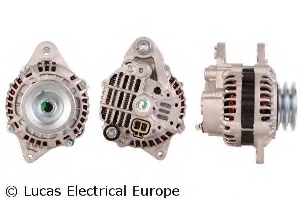 LUCAS ELECTRICAL LRA02741