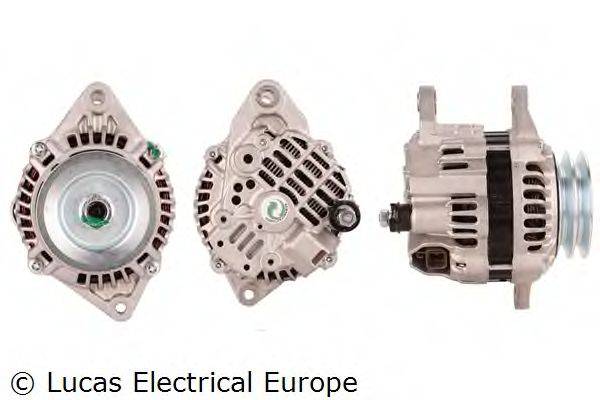 LUCAS ELECTRICAL LRA01850