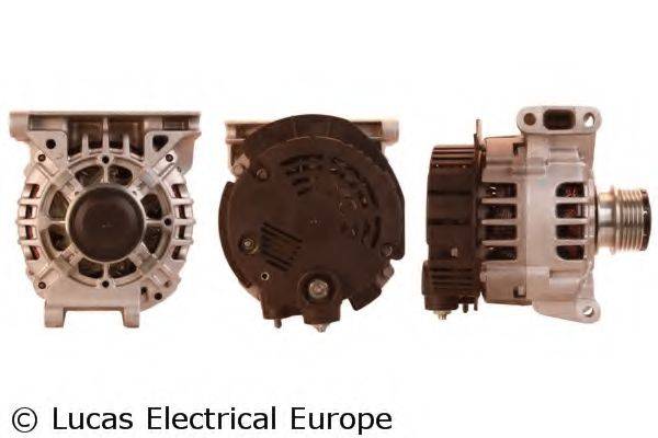 LUCAS ELECTRICAL LRA01851