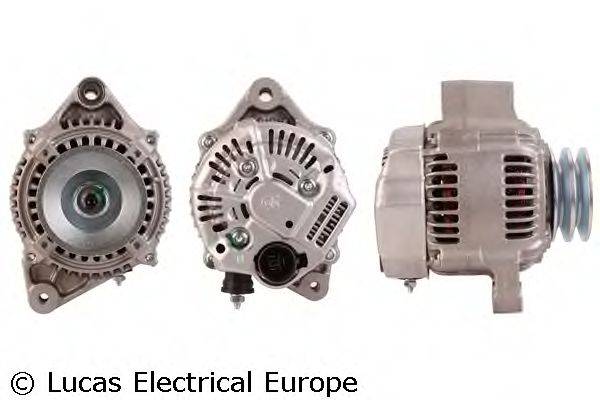 LUCAS ELECTRICAL LRA01859