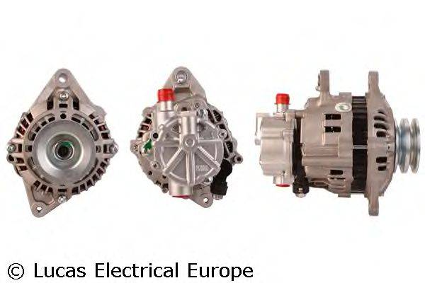 LUCAS ELECTRICAL LRA01918