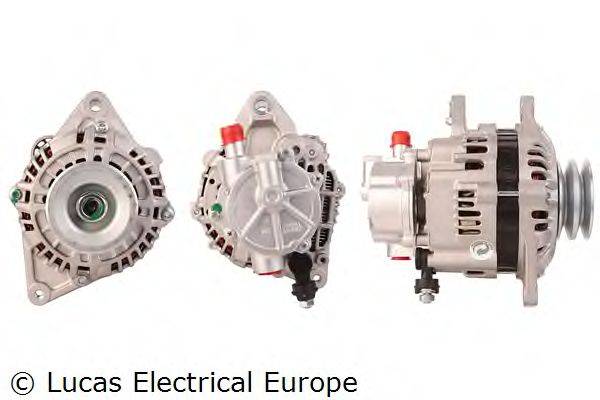 LUCAS ELECTRICAL LRA02002