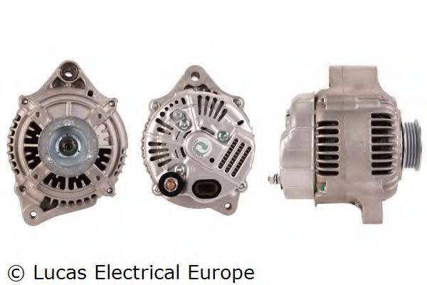 LUCAS ELECTRICAL LRA02004