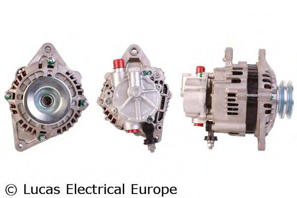 LUCAS ELECTRICAL LRA02006