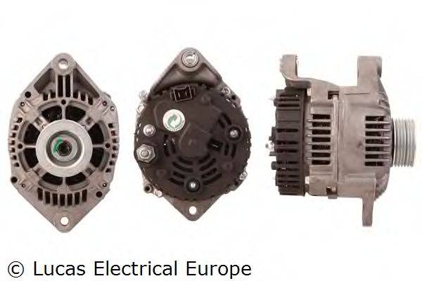 LUCAS ELECTRICAL LRA02015