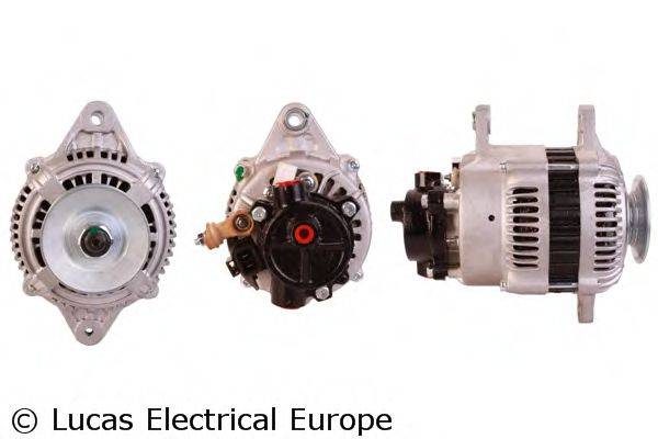 LUCAS ELECTRICAL LRA02041 Генератор