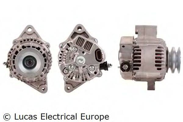 LUCAS ELECTRICAL LRA02053