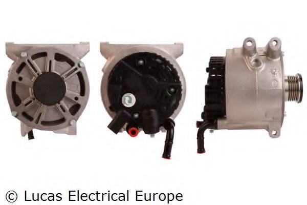 LUCAS ELECTRICAL LRA02171