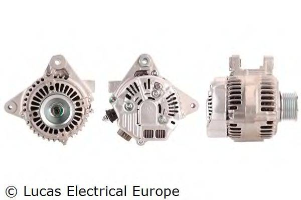 LUCAS ELECTRICAL LRA02210