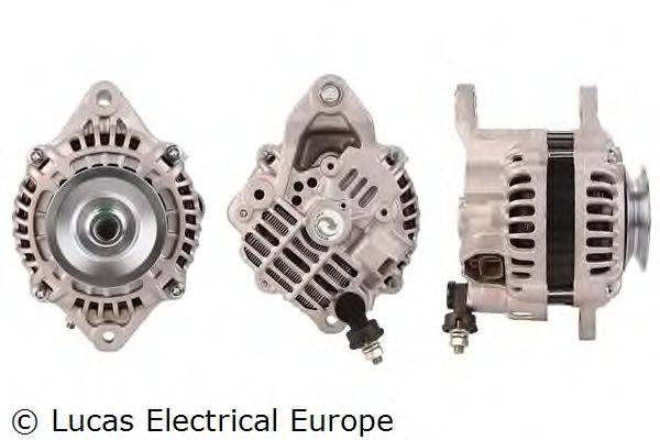 LUCAS ELECTRICAL LRA02225