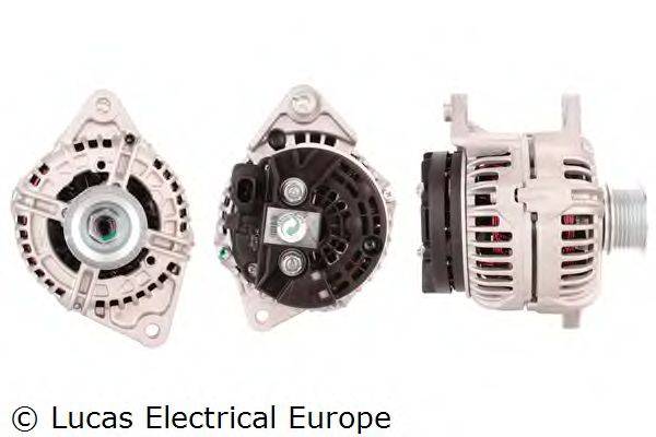 LUCAS ELECTRICAL LRA02292