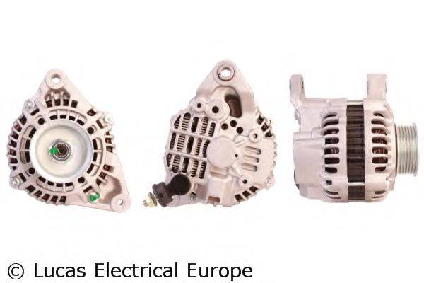 LUCAS ELECTRICAL LRA02322