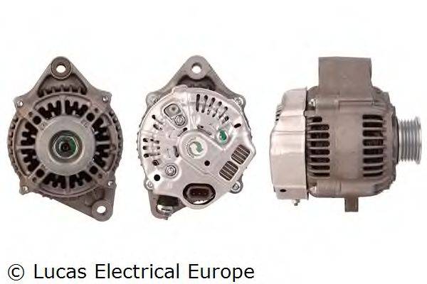 LUCAS ELECTRICAL LRB00417