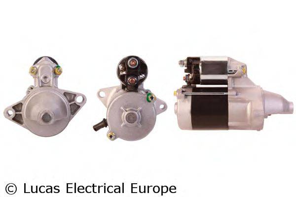 LUCAS ELECTRICAL LRS02587