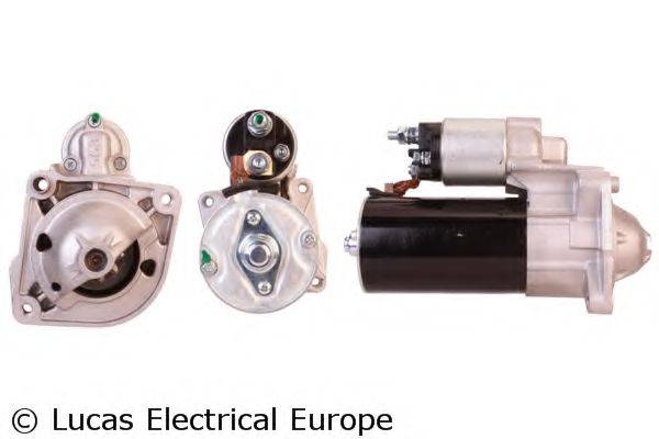 LUCAS ELECTRICAL LRS02645