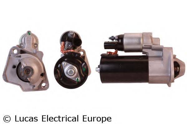 LUCAS ELECTRICAL LRS02685 Стартер