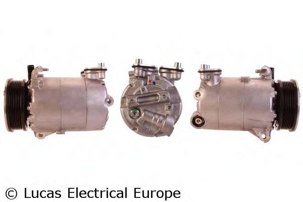 LUCAS ELECTRICAL ACP963