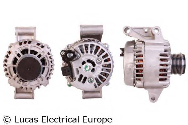 LUCAS ELECTRICAL LRA03076