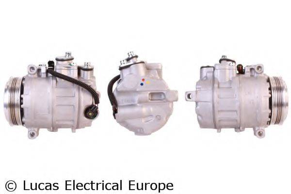 LUCAS ELECTRICAL ACP965