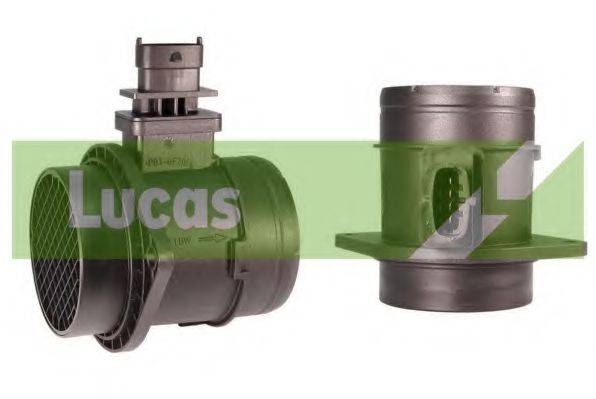 LUCAS ELECTRICAL FDM501 Витратомір повітря