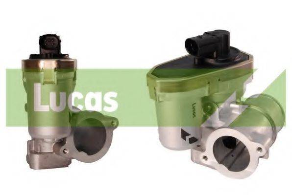 LUCAS ELECTRICAL FDR371