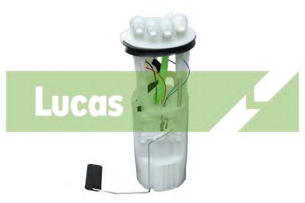 LUCAS ELECTRICAL FDB1124